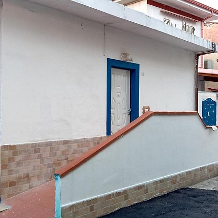 شقة Casa Relax فيبو فالينتيا مارينا المظهر الخارجي الصورة