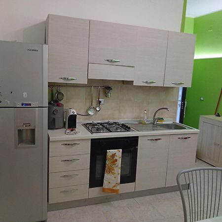 شقة Casa Relax فيبو فالينتيا مارينا المظهر الخارجي الصورة