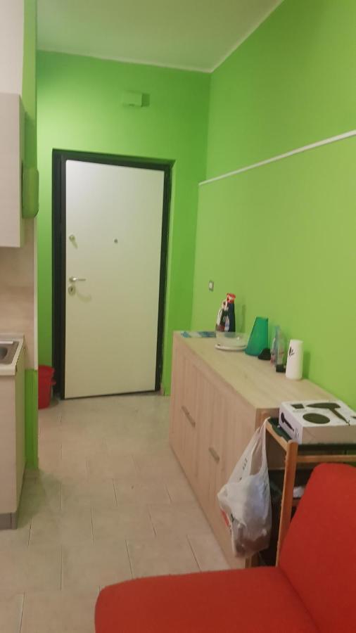 شقة Casa Relax فيبو فالينتيا مارينا المظهر الخارجي الصورة