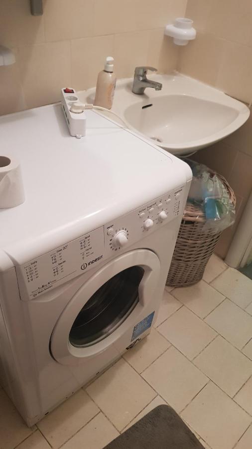 شقة Casa Relax فيبو فالينتيا مارينا المظهر الخارجي الصورة