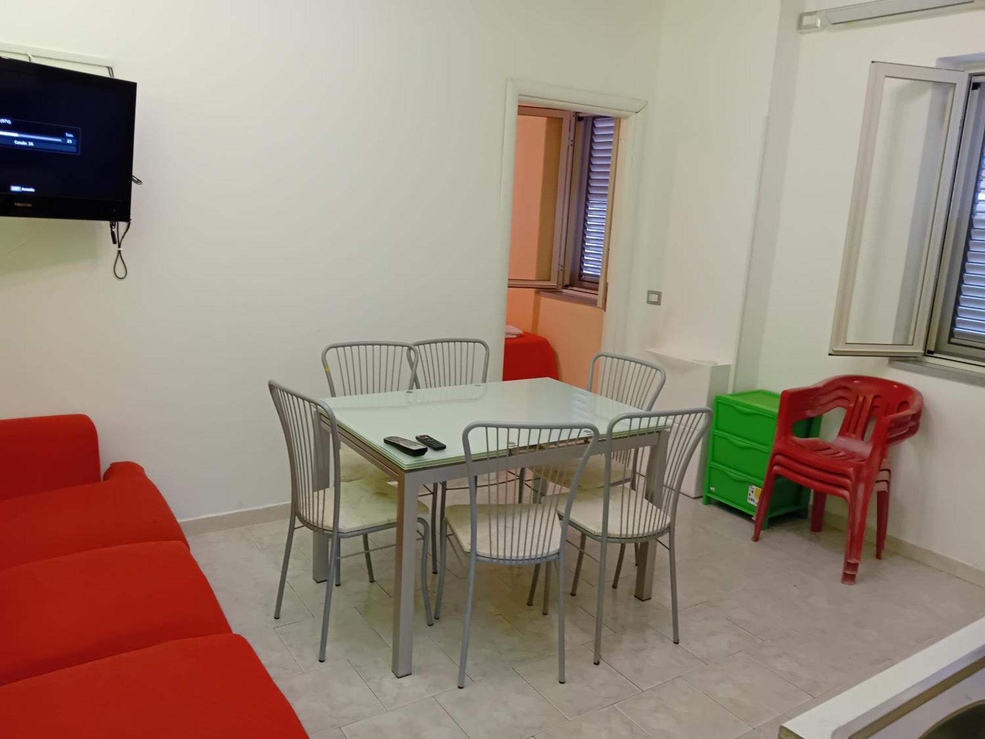 شقة Casa Relax فيبو فالينتيا مارينا المظهر الخارجي الصورة