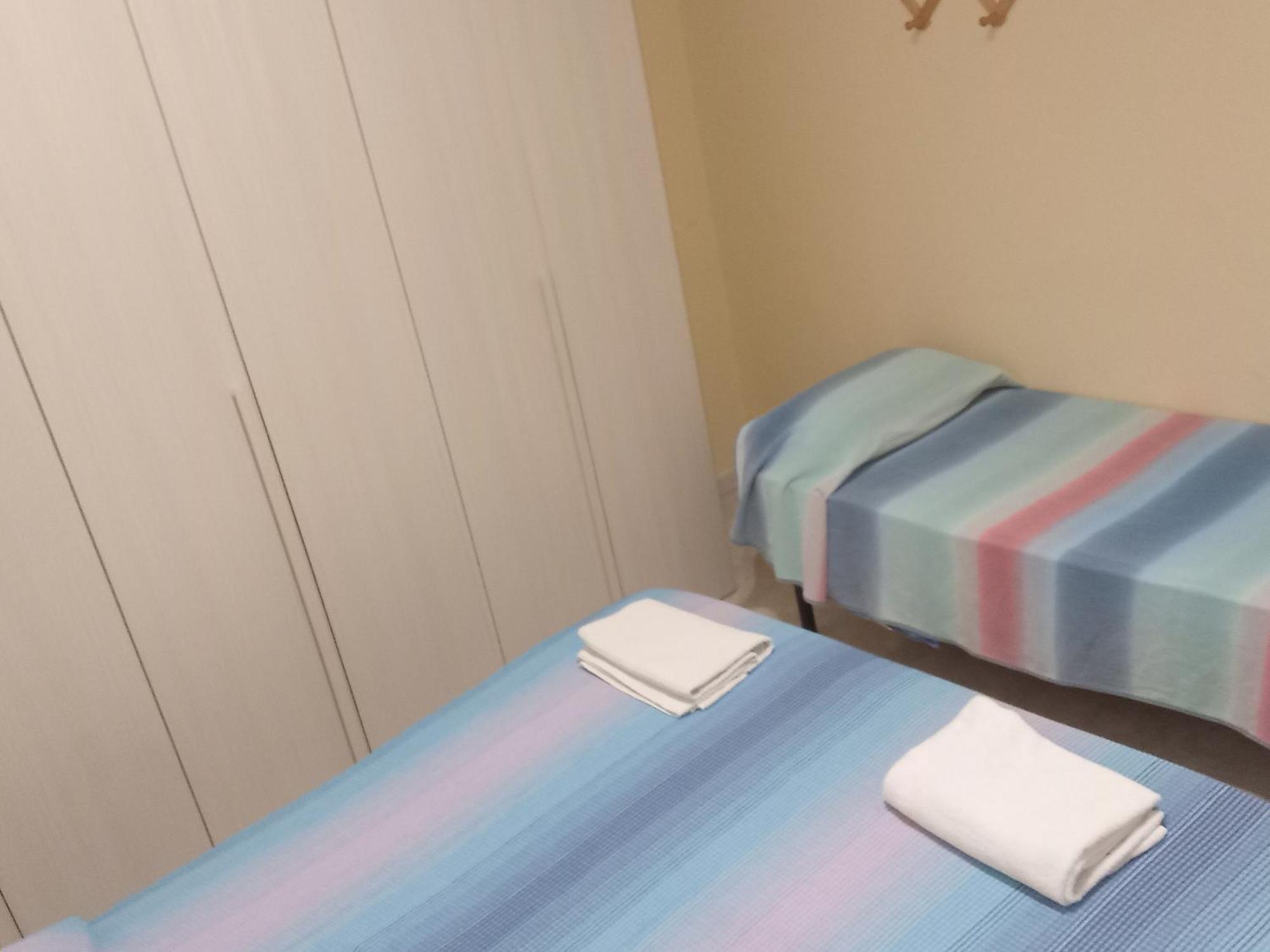 شقة Casa Relax فيبو فالينتيا مارينا المظهر الخارجي الصورة