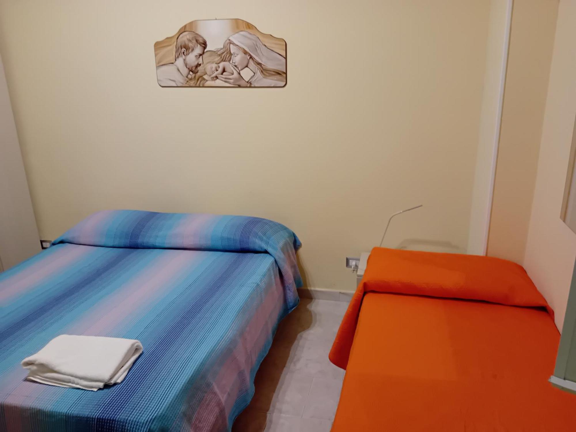 شقة Casa Relax فيبو فالينتيا مارينا المظهر الخارجي الصورة